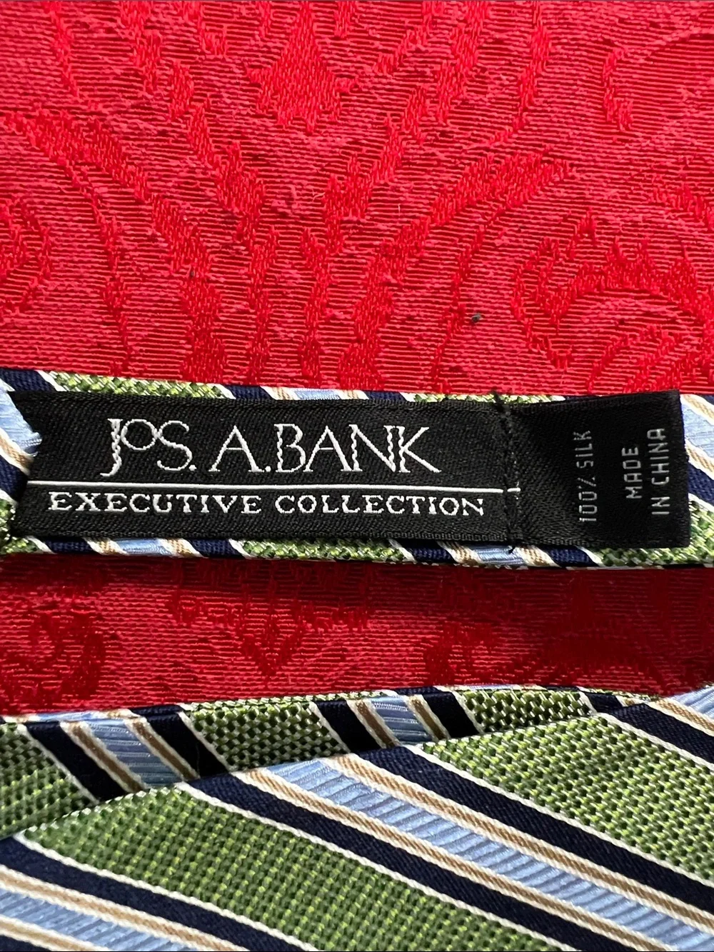 Jos. A. Bank classic jos